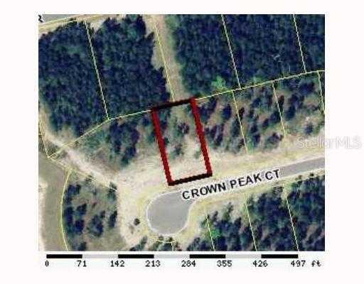 5454 Crown Peak Ct., Brooksville, FL 34601