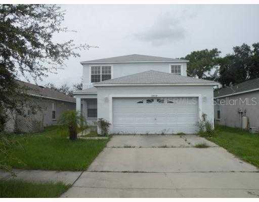 [Address Hidden by Seller], Riverview, FL 33569