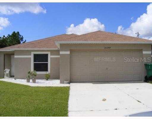 21247 Birwood Ave., Port Charlotte, FL 33954