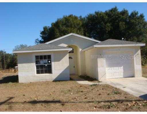[Address Hidden by Seller], Dade City, FL 33525