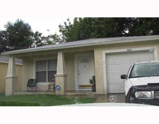 [Address Hidden by Seller], Tampa, FL 33617