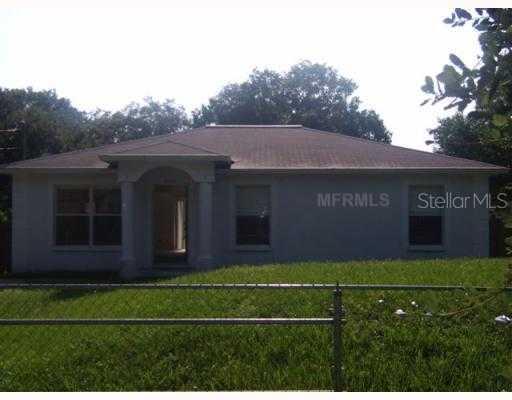 2315 Magnolia Ave., Seffner, FL 33584