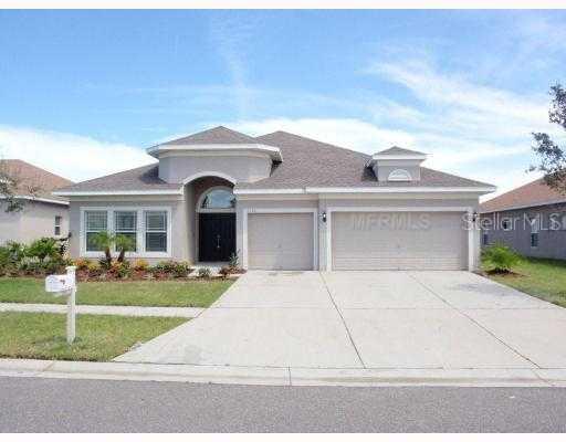 1510 Bonita Bluff Ct., Ruskin, FL 33570