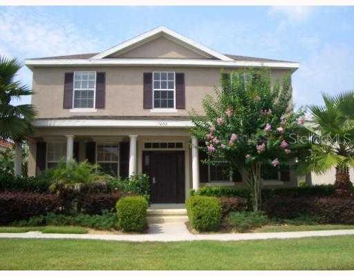 7408 Soiree Way, Reunion, FL 34747