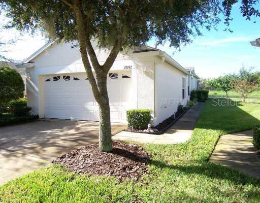 19242 Weymouth Dr., Land O Lakes, FL 34639