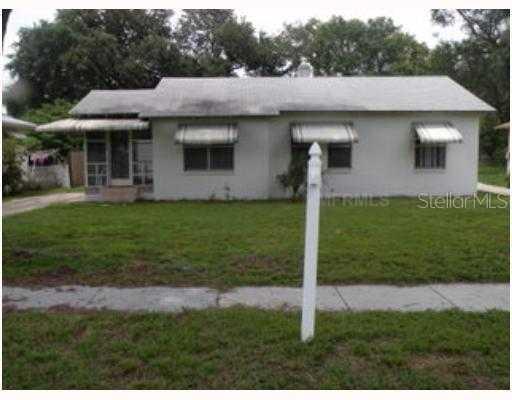[Address Hidden by Seller], Lakeland, FL 33815