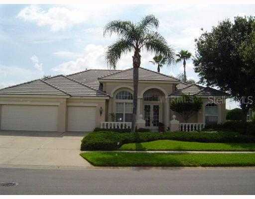 1203 Hagen Dr., Trinity, FL 34655