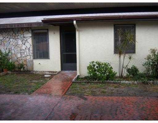 6431 Drexel Dr. ##5, Port Richey, FL 34668