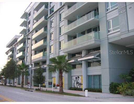 912 Channelside Dr. #2402, Tampa, FL 33602