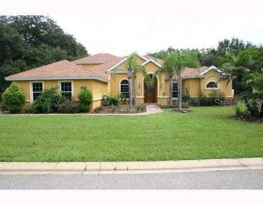 18517 Hannah Michaela Ln., Lutz, FL 33549