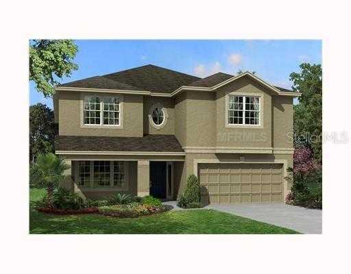 5823 Tulip Flower Dr., Riverview, FL 33578