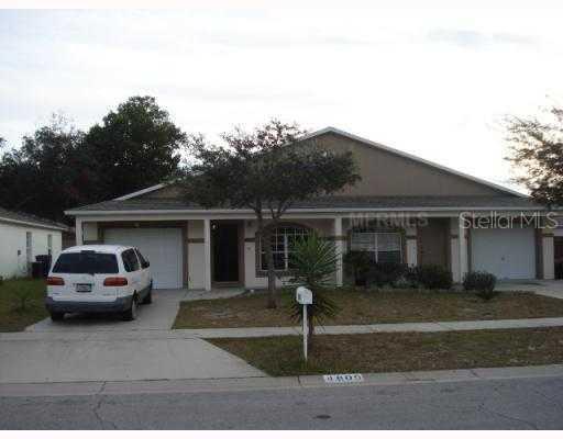 4809 River Bottom Ct., Tampa, FL 33617