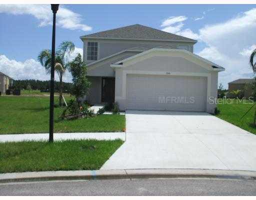 [Address Hidden by Seller], Ruskin, FL 33573