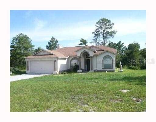 4699 Bayridge Ct., Spring Hill, FL 34606