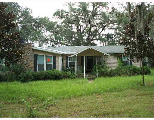 [Address Hidden by Seller], Dade City, FL 33525