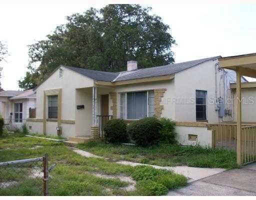 [Address Hidden by Seller], St Petersburg, FL 33702