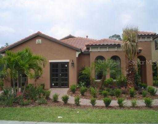 8258 Dunham Station Dr., Tampa, FL 33647