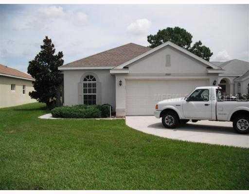 [Address Hidden by Seller], Spring Hill, FL 34610