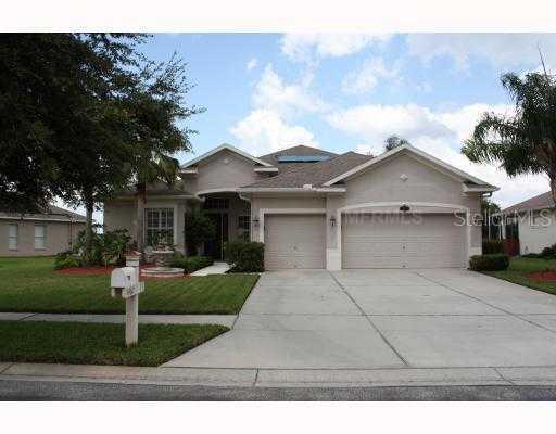 [Address Hidden by Seller], Land O Lakes, FL 34639
