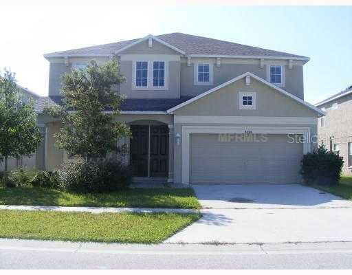 [Address Hidden by Seller], Land O Lakes, FL 34639