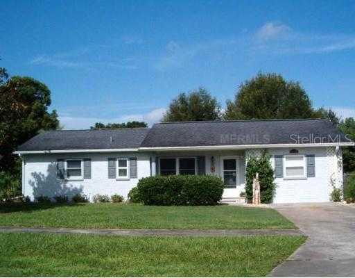 6143 18th St., Zephyrhills, FL 33542