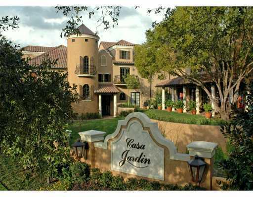 1240 S Pennsylvania Ave. #6, Winter Park, FL 32789