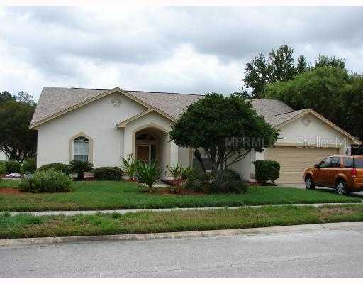 4705 Basswood St., Land O Lakes, FL 34639