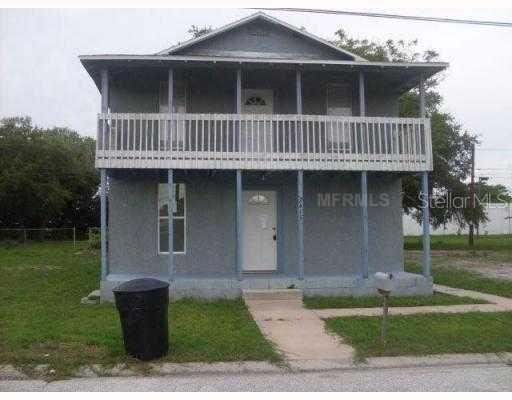 [Address Hidden by Seller], St Petersburg, FL 33702