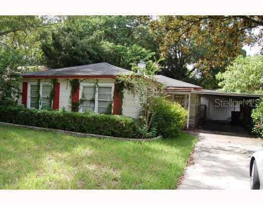 1307 E Clifton St., Tampa, FL 33604