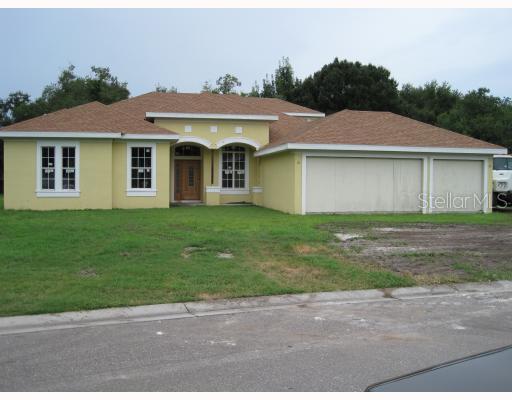 18512 Hannah Michaela Ln., Lutz, FL 33549