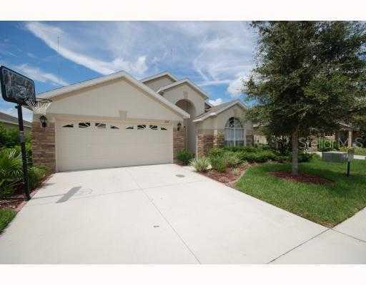 3639 Beneraid St., Land O Lakes, FL 34638