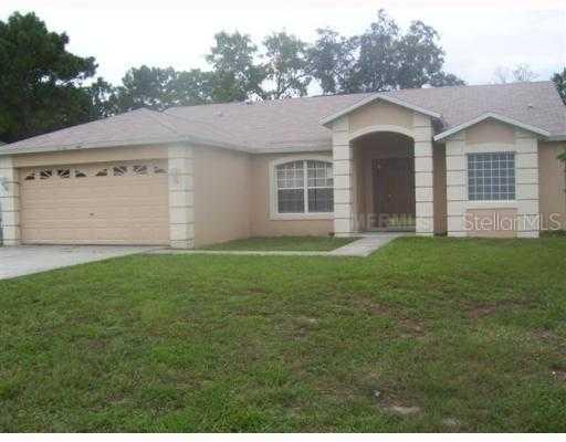 8261 Philatelic Dr., Spring Hill, FL 34606