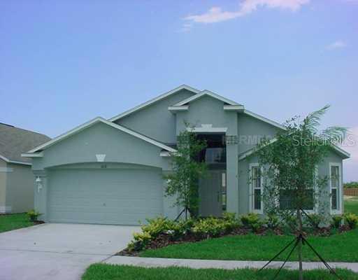1612 Carson White Ln., Ruskin, FL 33570