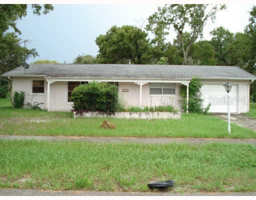 [Address Hidden by Seller], Spring Hill, FL 34606