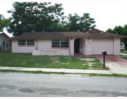 [Address Hidden by Seller], Port Richey, FL 34668