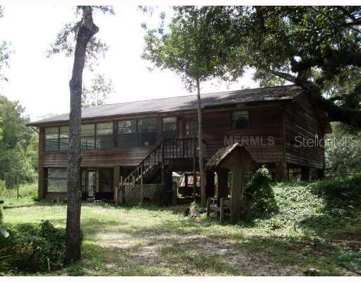 [Address Hidden by Seller], Dade City, FL 33525