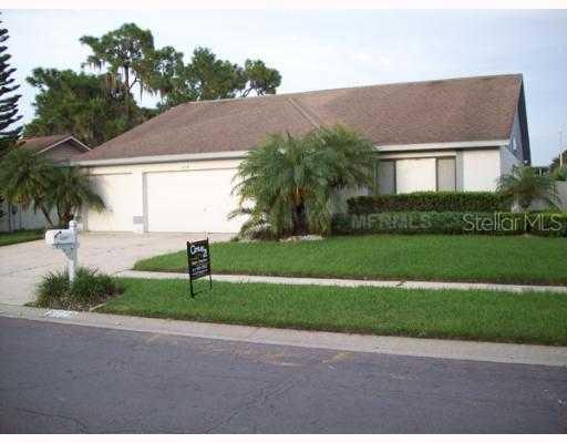 11719 Lynmoor Dr., Riverview, FL 33579