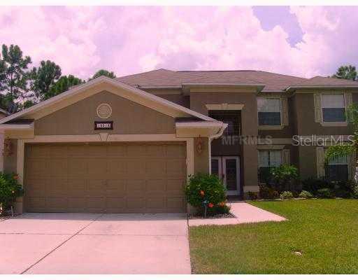 10913 Summerton Dr., Riverview, FL 33569