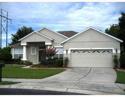 [Address Hidden by Seller], Longwood, FL 32779