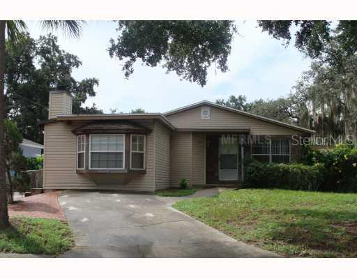 2808 W Shelton Ave., Tampa, FL 33611