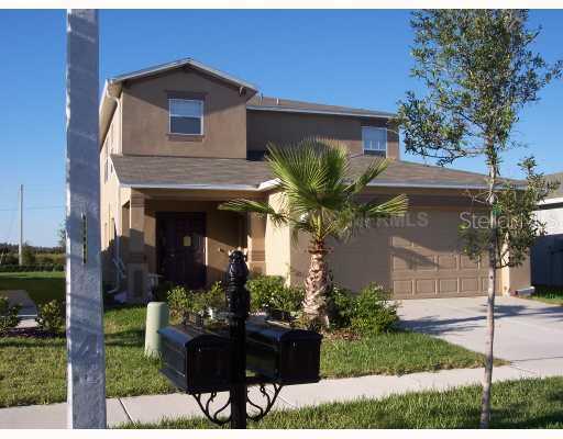 18323 Snowdonia Dr., Land O Lakes, FL 34638