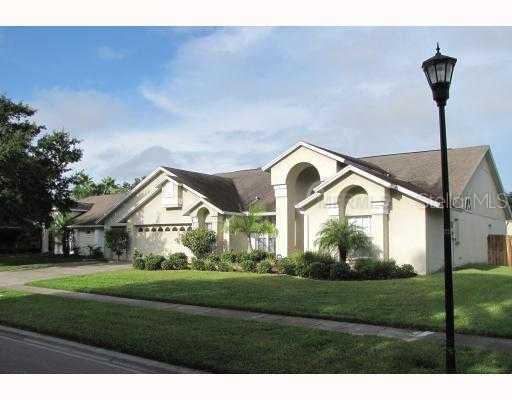 [Address Hidden by Seller], Tampa, FL 33624