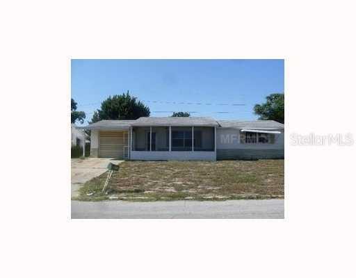 5103 Farley Dr., Holiday, FL 34690