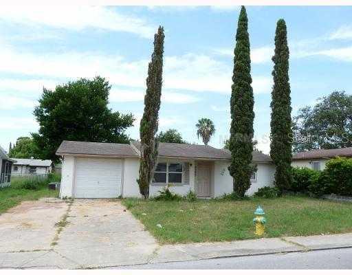 9505 Gray Fox Ln., Port Richey, FL 34668