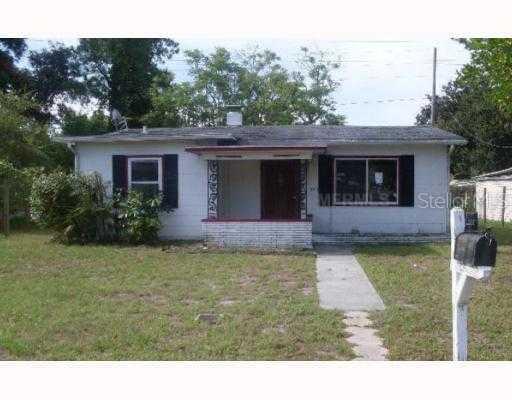 5036 Jersey Ave., Gulfport, FL 33707