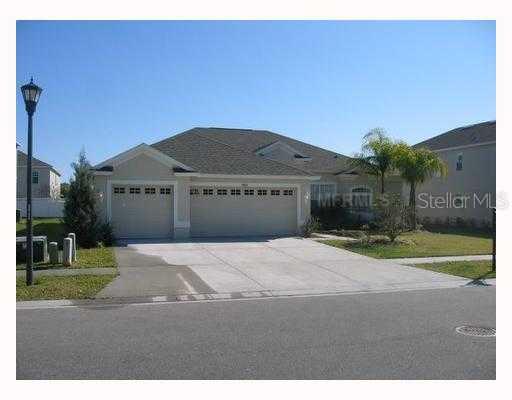 20810 Lake Talia Blvd., Land O Lakes, FL 34638