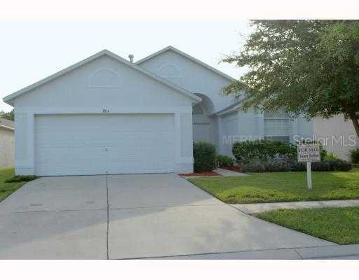 3814 Judson Dr., Land O Lakes, FL 34639