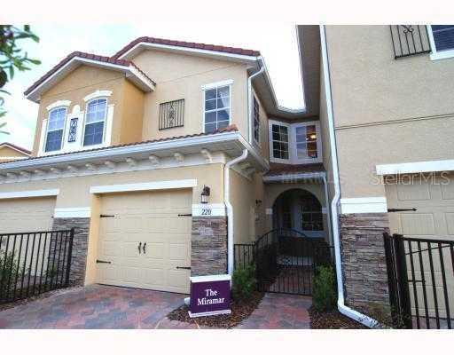 5437 Burnt Acorn Way #199, Oviedo, FL 32765