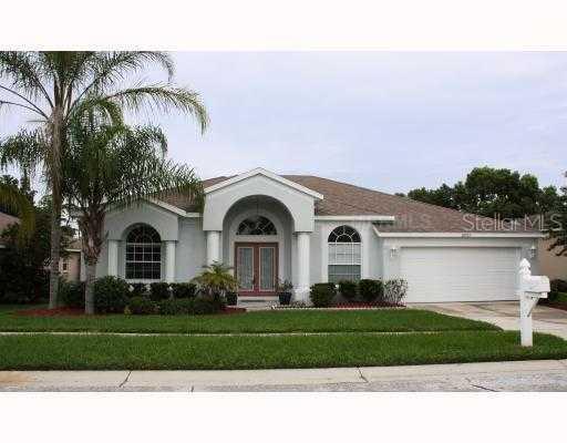 [Address Hidden by Seller], Land O Lakes, FL 34639