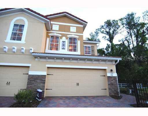 2722 Sweet Magnolia Pl. #86, Oviedo, FL 32765